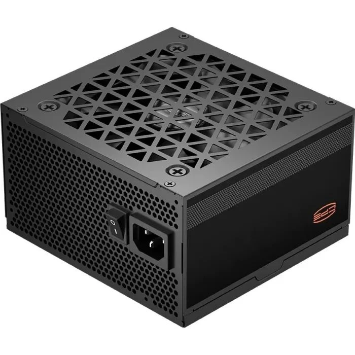PcCooler 850W (YK850H) (UA) Тип БП: для комп'ютерів; Стандарт