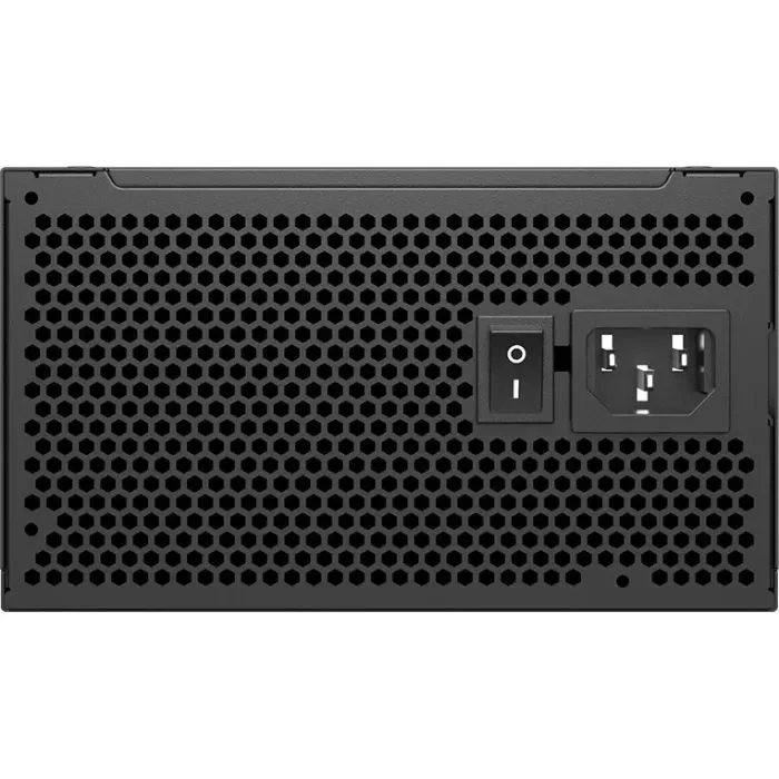 PcCooler 850W (YK850H) (P3-YK850H-B1HWBK1-EU) (UA)