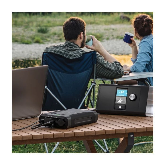 Sandberg 76800mAh Survivor 7in1 DC/91W, PD/100W, Cigar Lighter/120W, QI-15W, power-through (421-15) (UA)