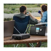 Sandberg 76800mAh Survivor 7in1 DC/91W, PD/100W, Cigar Lighter/120W, QI-15W, power-through (421-15) (UA)