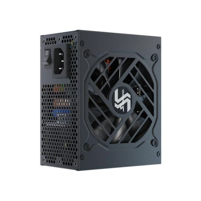Seasonic 650W FOCUS-SPX-650 (FOCUS-SPX-650) (UA) Тип БП: для комп'ютерів; Стандарт