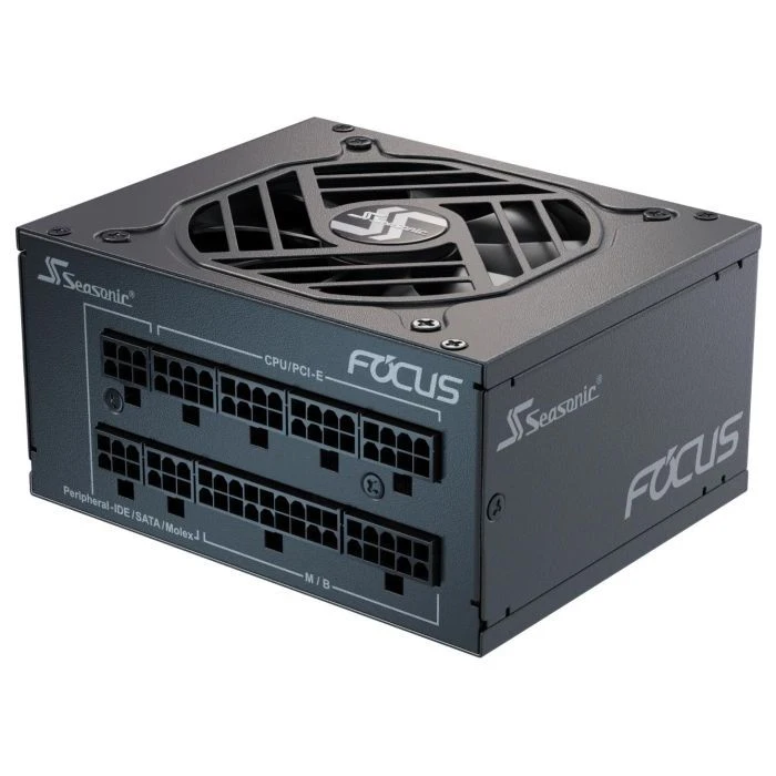 Seasonic 650W FOCUS-SPX-650 (FOCUS-SPX-650) (UA)