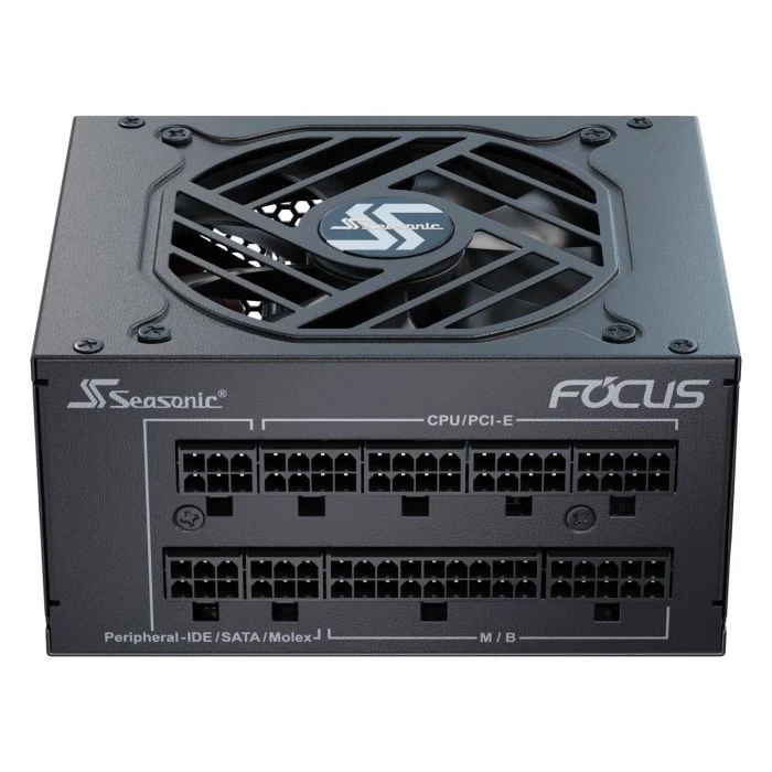 Seasonic 650W FOCUS-SPX-650 (FOCUS-SPX-650) (UA)