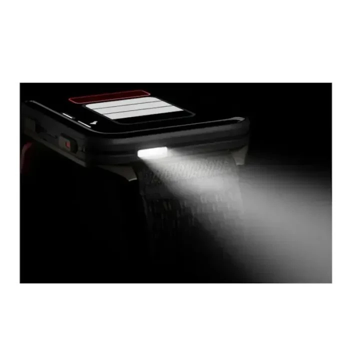Смарт-годинники Garmin Venu X1, Black, GPS (010-02980-02) (UA) Тип: універсальні; Форма