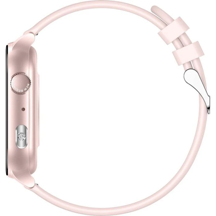 Смарт-годинники Gelius GP-SW015 Amazwatch Light Pink (2099901012739) (UA)
