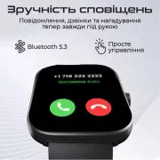 Смарт-годинники HiFuture lume champagne gold (lume.champagnegold) (UA)
