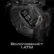 Смарт-годинники HiFuture lume champagne gold (lume.champagnegold) (UA)