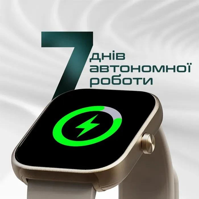 Смарт-годинники HiFuture lume темно-зелені (lume.darkgreen) (UA)