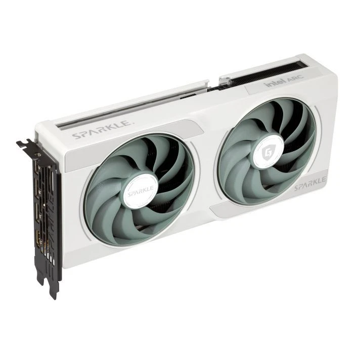 Sparkle ARC B570 10GB (SB570GW-10GOC) (UA)