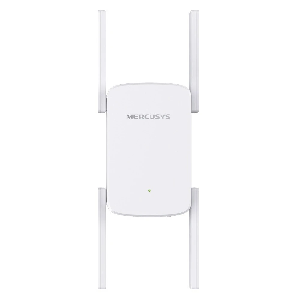 Точка доступу Mercusys ME50G (UA) Частота роботи Wi-Fi: 2,4 ГГц / 5 ГГц;