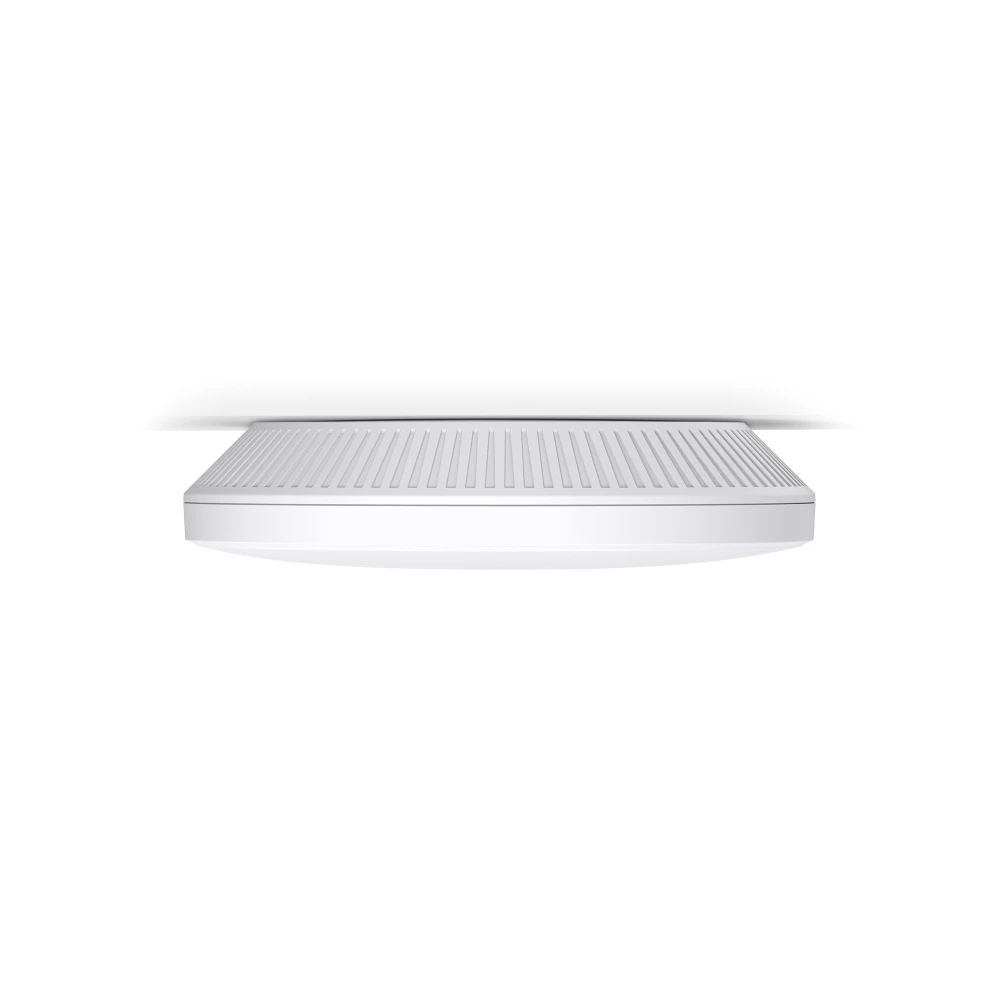 Точка доступа TP-Link EAP723 (UA) Порты управления: нет;