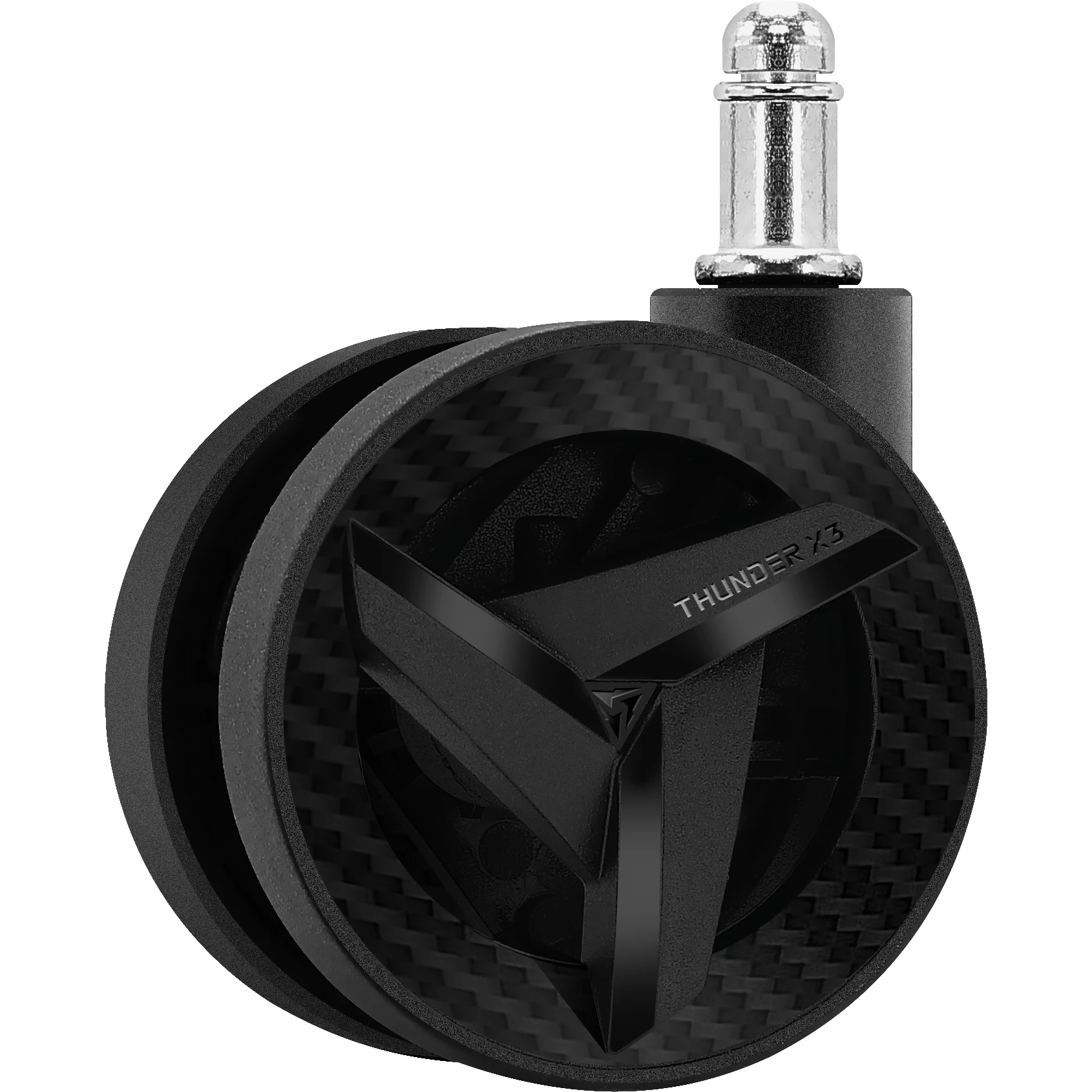 TX3 YTC Mesh Black (TEGC-3065001.11) (UA)