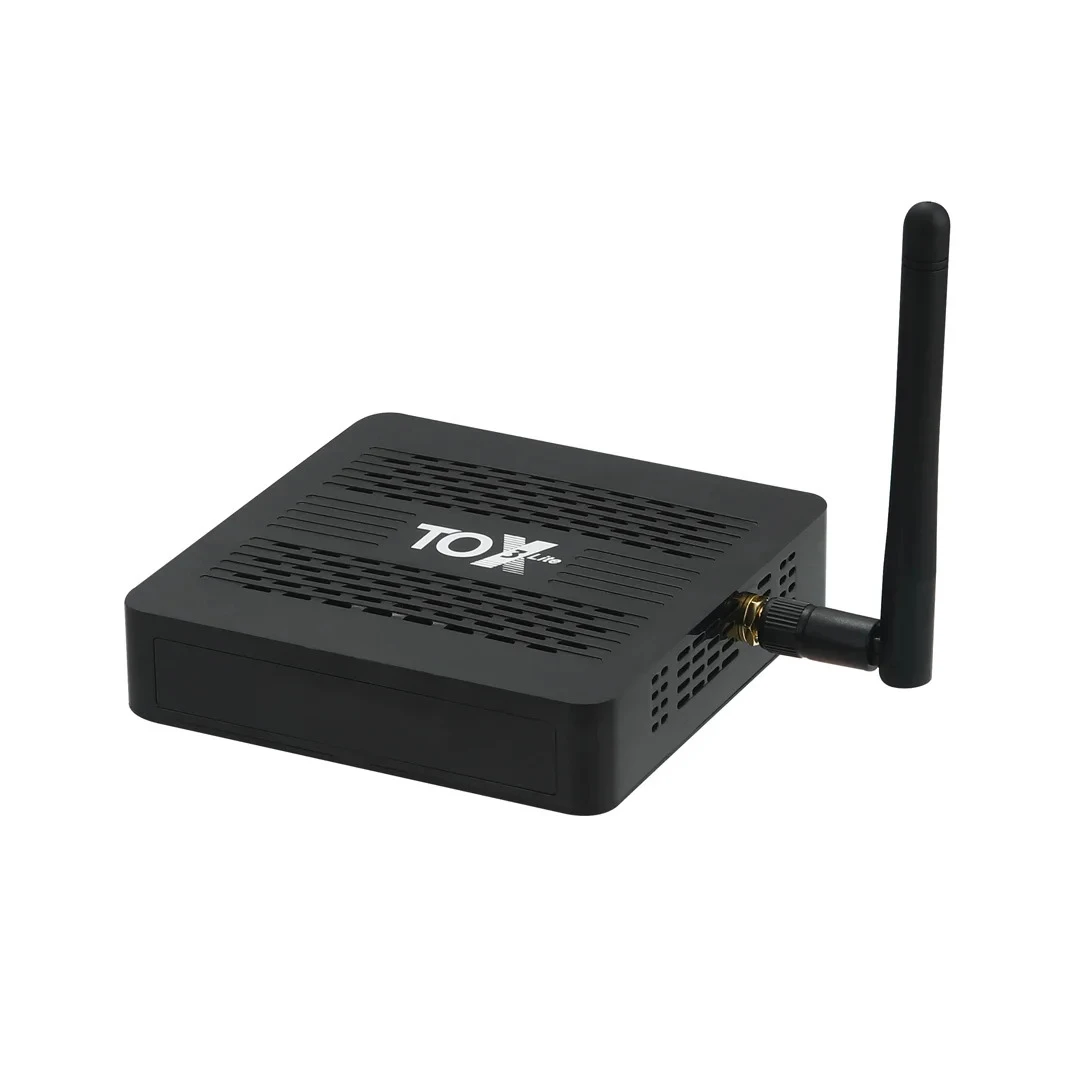 UGOOS TOX3 4/32 (UA) Тип: стаціонарний; Максимальна