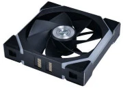 Вентилятор Lian Li Uni Fan SL Wireless 120-3 Reverse Blade Black (G99.12RSL1W3B.00) (UA)