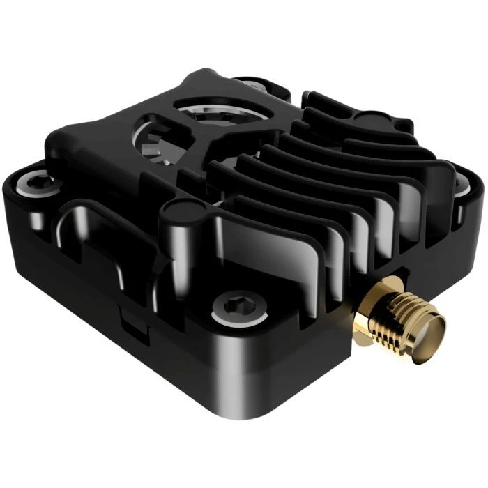 Видеопередатчик (VTX) DEC1 D1 2.5W 5.8GHz L,X,S Band 64CH SMA (000008788) (UA)