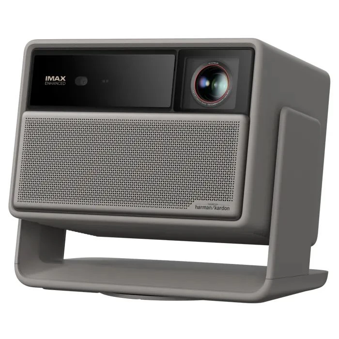 XGIMI Horizon 20 MAX (XR16A) (UA) Роздільна здатність матриці: 3840
