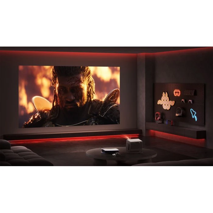 XGIMI Horizon 20 Pro (XR14A) (UA)