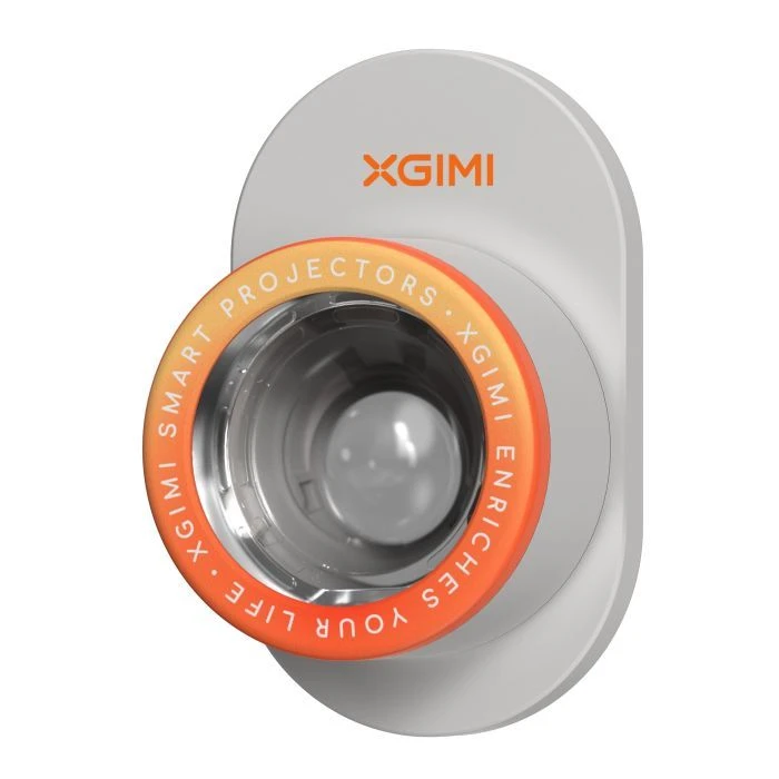 XGIMI MoGo 4 + Exclusive Creative Set + Powerbase (WK08K-2) (UA)