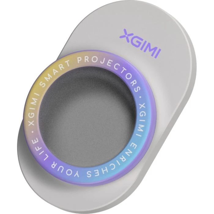 XGIMI MoGo 4 + Exclusive Creative Set + Powerbase (WK08K-2) (UA)