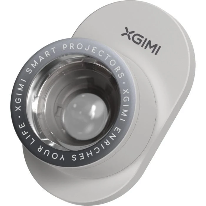 XGIMI MoGo 4 + Exclusive Creative Set + Powerbase (WK08K-2) (UA)