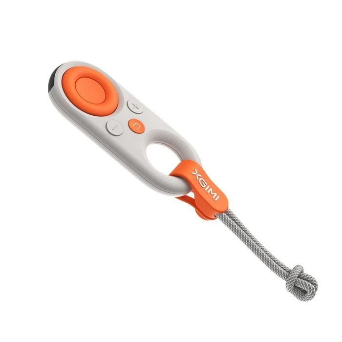 XGIMI MoGo 4 + Exclusive Creative Set + Powerbase (WK08K-2) (UA)