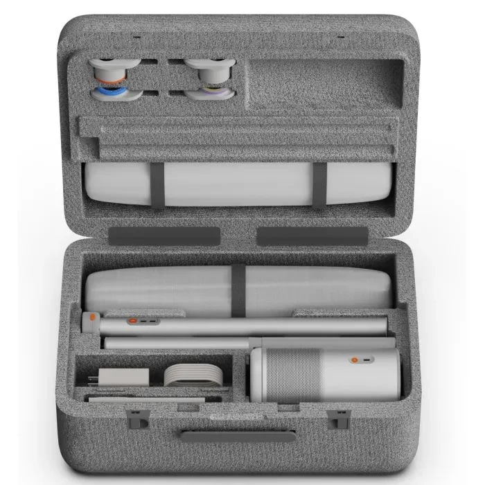 XGIMI MoGo 4 Laser Outdoor Collection (WK03K-1) (UA)