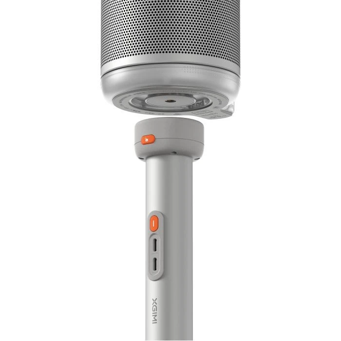 XGIMI MoGo 4 Laser Outdoor Collection (WK03K-1) (UA)