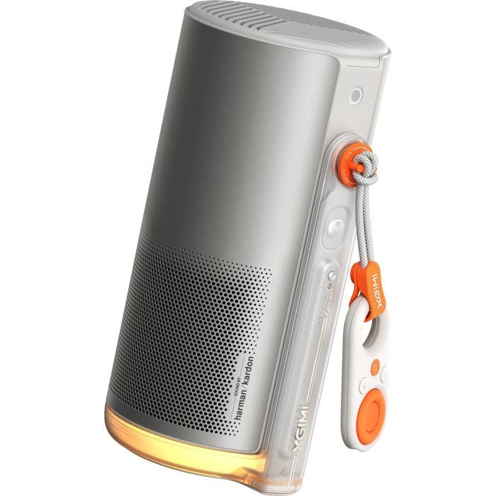 XGIMI MoGo 4 Laser (WK03K) (UA)