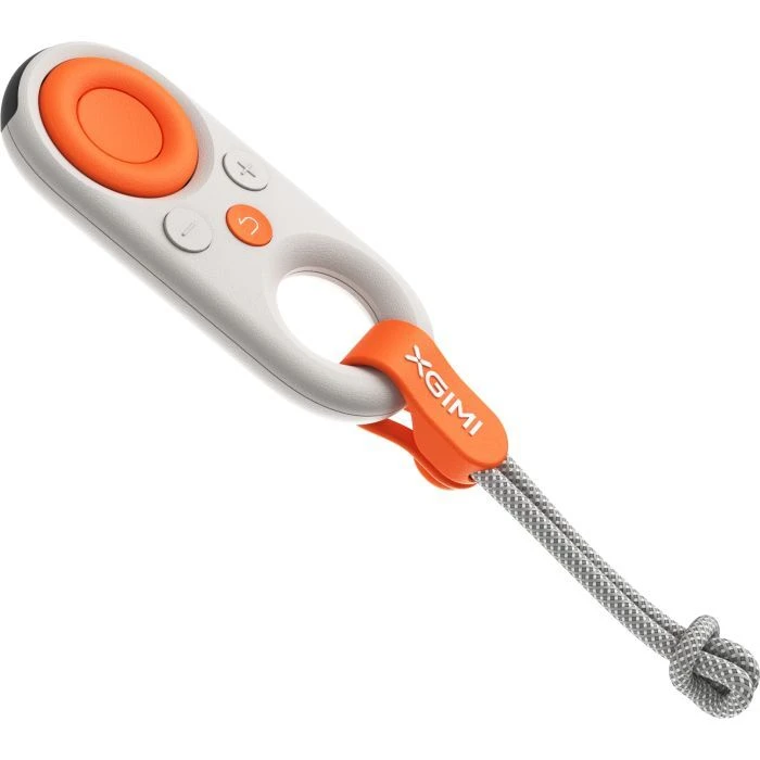 XGIMI MoGo 4 Laser (WK03K) (UA)