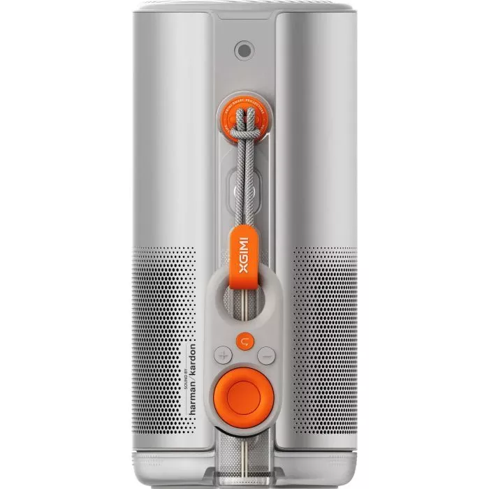 XGIMI MoGo 4 Laser (WK03K) (UA)