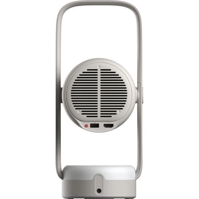 XGIMI Vibe One Pro Cloud Ash (WM03H-1) (UA) Разрешение матрицы: 1920 x 1080;