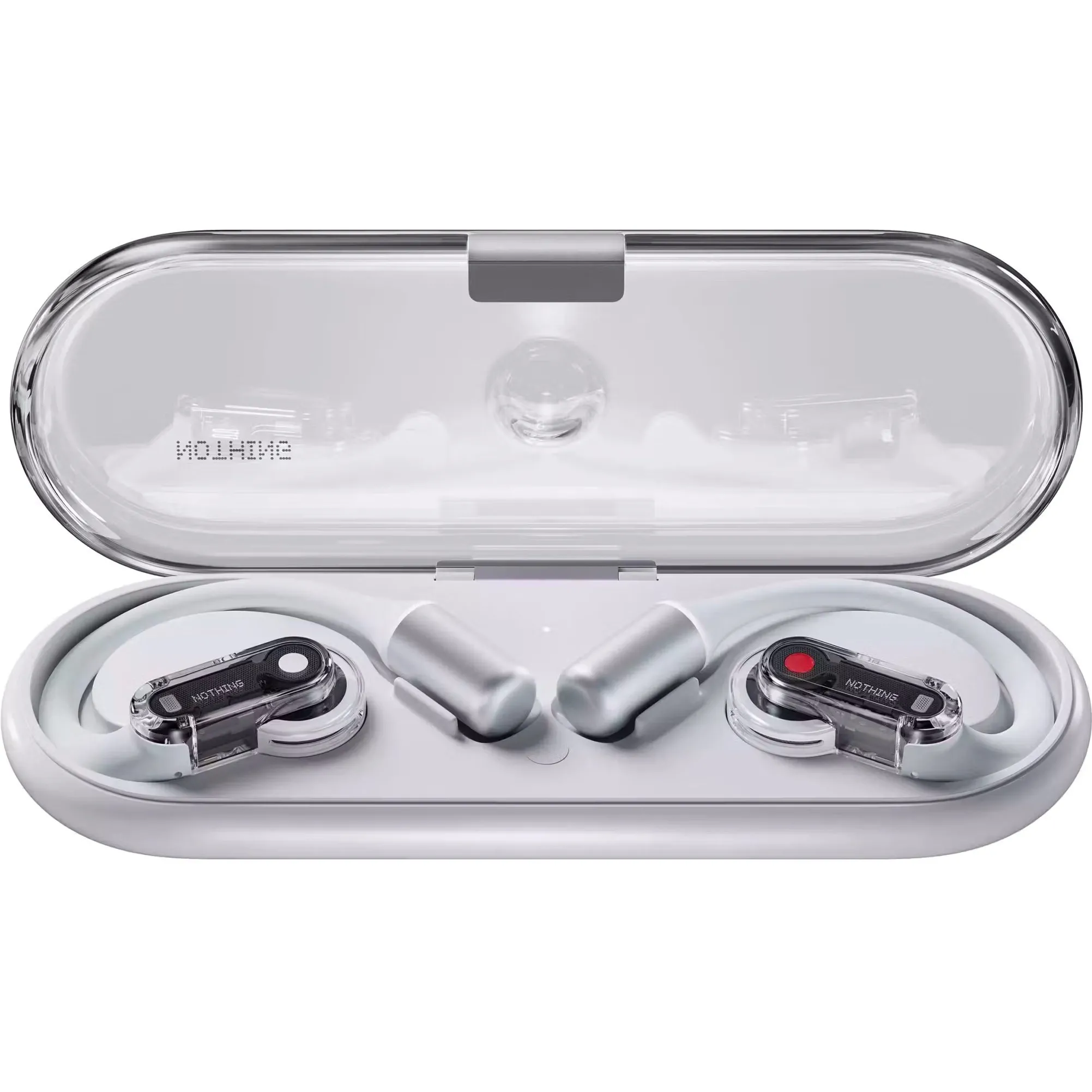 Nothing Ear (open) White Тип з'єднання  Бездротовий (Bluetooth v 5.3) 