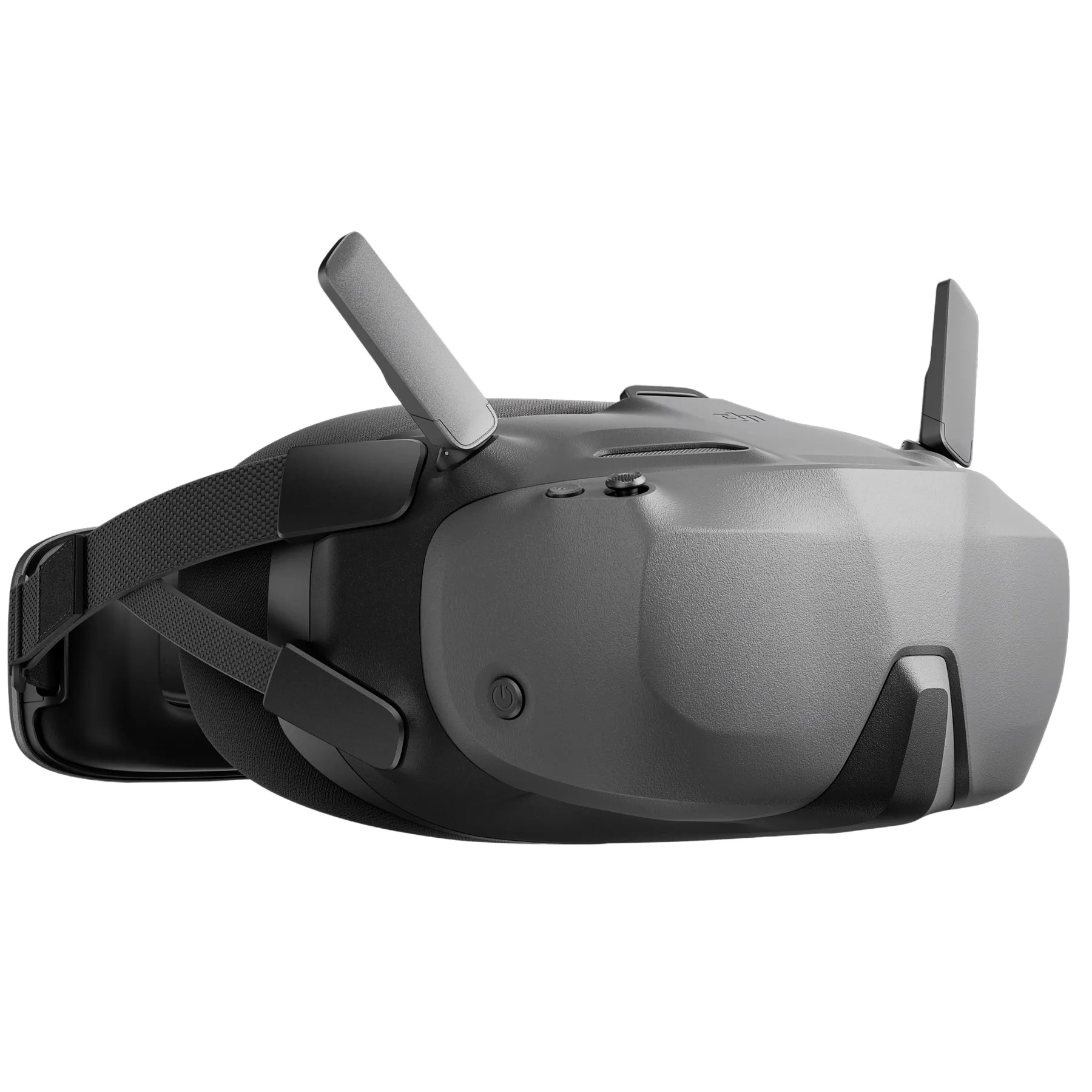 DJI Goggles N3 (CP.RC.00000032.02) Бренд DJI