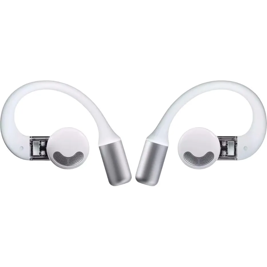 Nothing Ear (open) White Мікрофон  Вбудований -in, зменшення шуму enc 