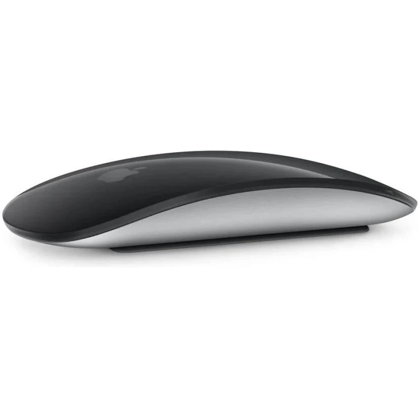 Apple Magic Mouse USB-C Black Multi-Touch Surface (MXK63) Бренд: Apple; Призначення: для