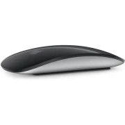 Apple Magic Mouse USB-C Black Multi-Touch Surface (MXK63)