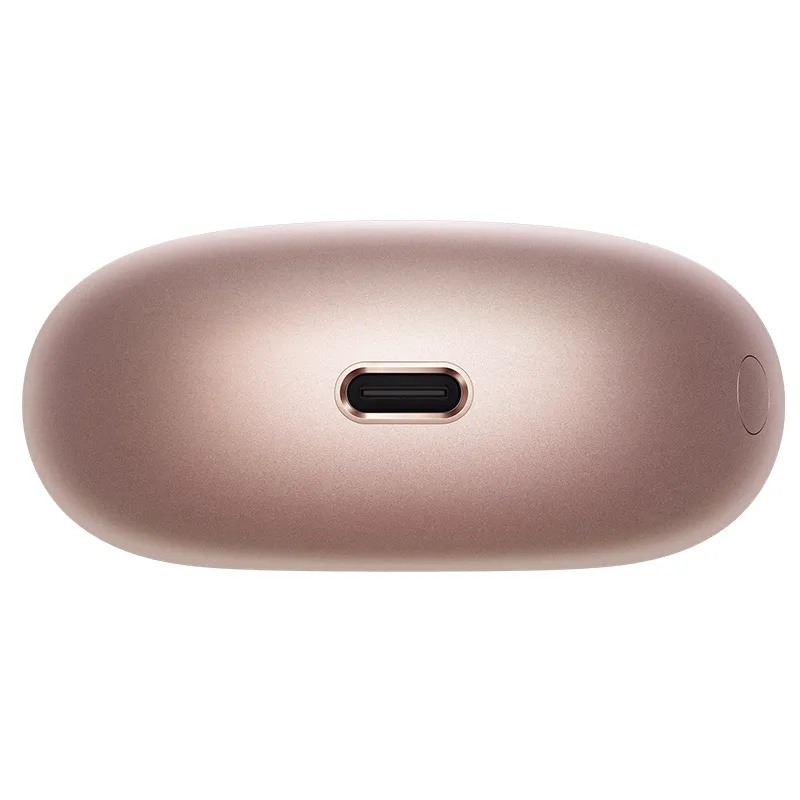 Huawei FreeClip Rose Gold (55038003) Дизайн: вкладиші / з'єднання: