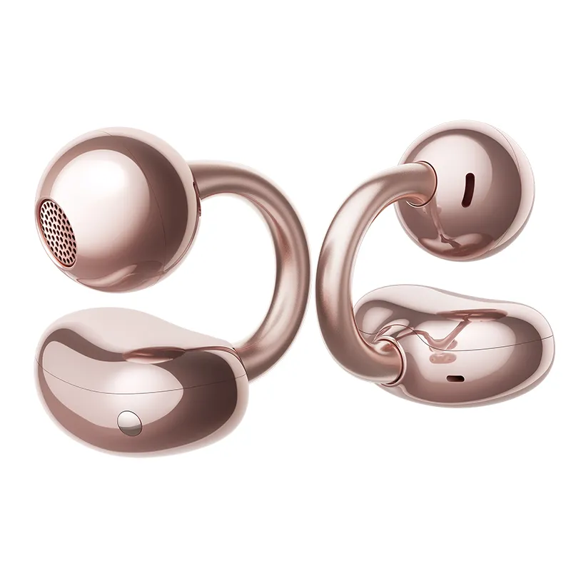 Huawei FreeClip Rose Gold Дизайн: вкладиші / з'єднання: