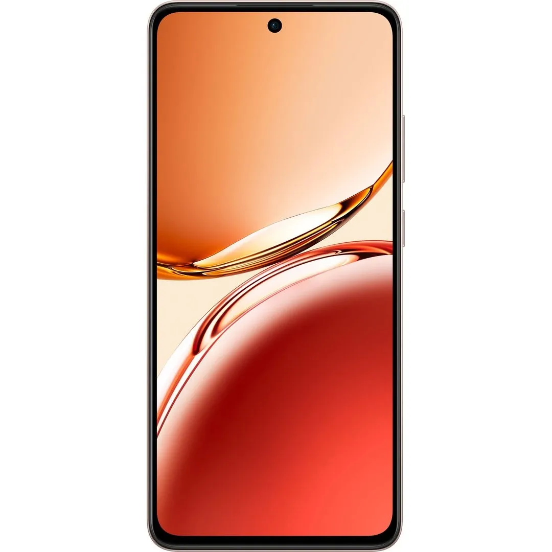 Oppo Reno12 F 5G (CPH2637) 8/256GB Amber Orange Europe Форм-фактор: моноблок;