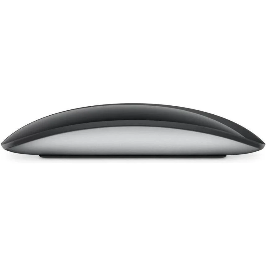 Apple Magic Mouse USB-C Black Multi-Touch Surface (MXK63) Бренд: Apple; Призначення: для