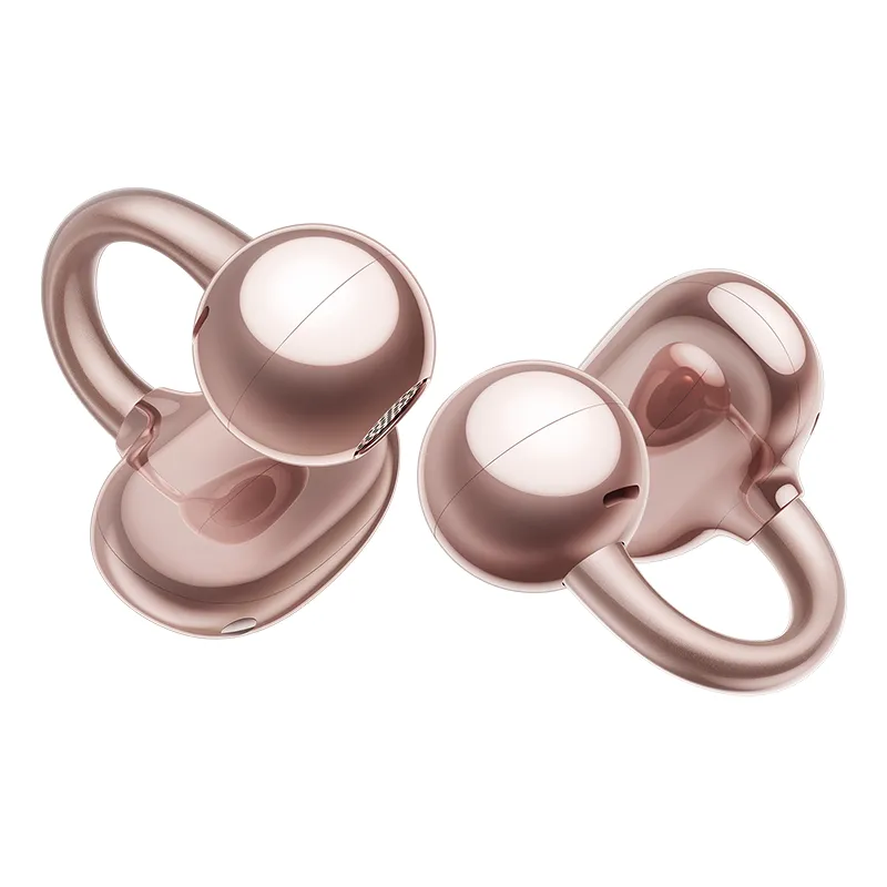 Huawei FreeClip Rose Gold (55038003) Дизайн: вкладиші / з'єднання: