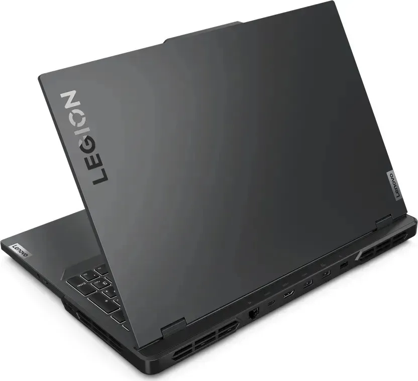 Lenovo Legion Pro 5 16IRX9 (83DF00AQUS) 64GB/4TB CUSTOM