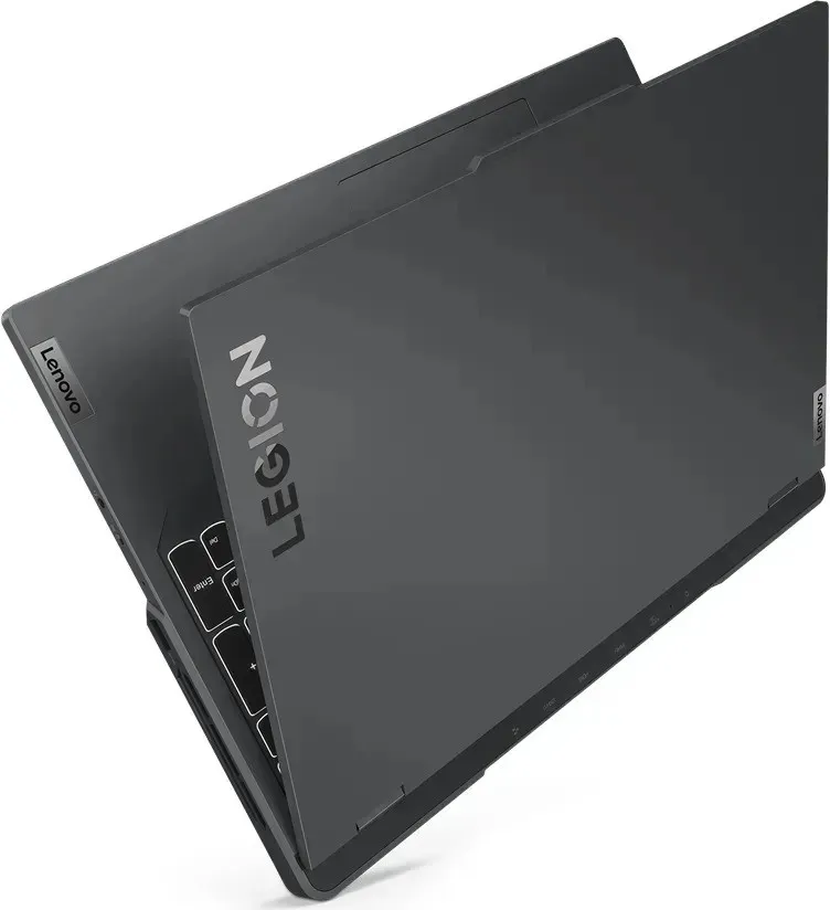 Lenovo Legion Pro 5 16IRX9 (83DF00AQUS) 64GB/4TB CUSTOM