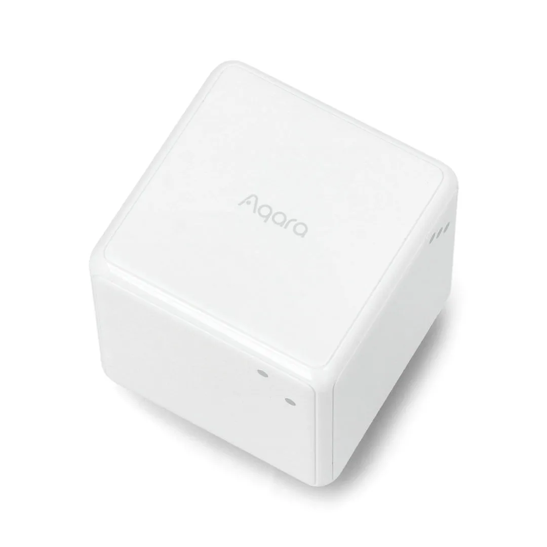 Aqara Cube T1 Pro (CTP-R01) Категорія продуктів: Контролери