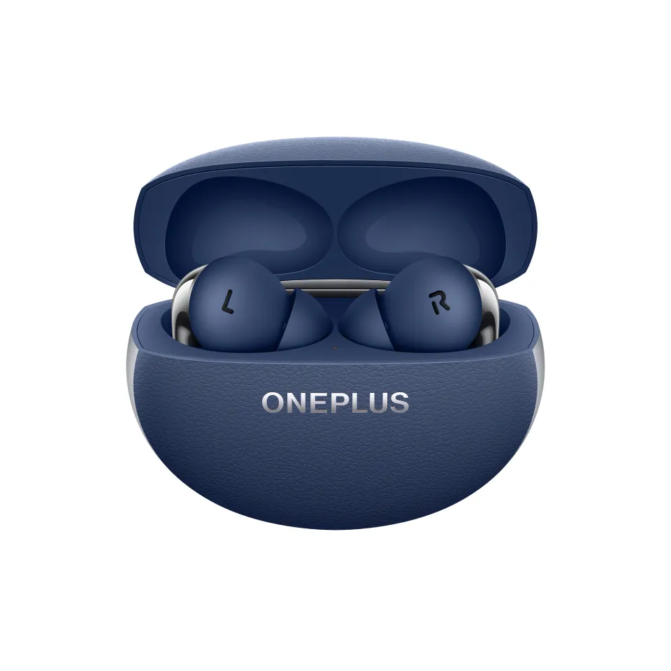 OnePlus Buds Pro 3 Sapphire Blue Тип: навушники TWS / метод