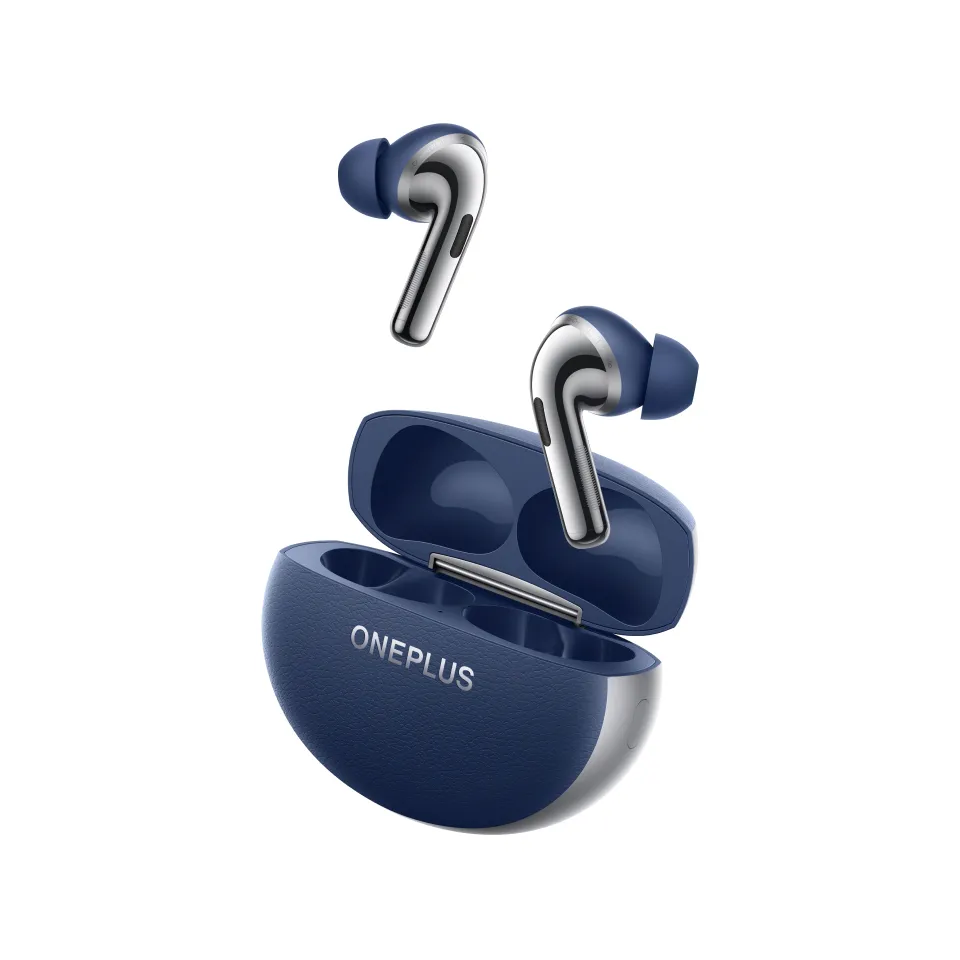 OnePlus Buds Pro 3 Sapphire Blue Тип: навушники TWS / метод