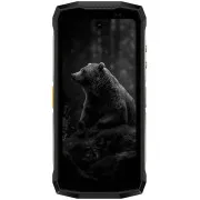 Ulefone Armor Mini 20 8/256Gb Black