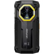 Ulefone Armor Mini 20 8/256Gb Black