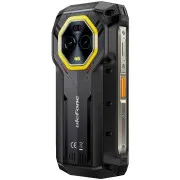 Ulefone Armor Mini 20 8/256Gb Black