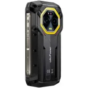 Ulefone Armor Mini 20 8/256Gb Black